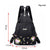Brehn | Abenteuer Freund Oxford Reise Rucksack
