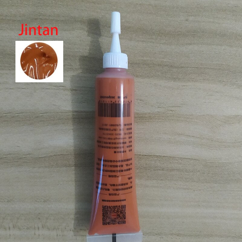 Brehn | Einfache Möbelreparatur Magische Paste