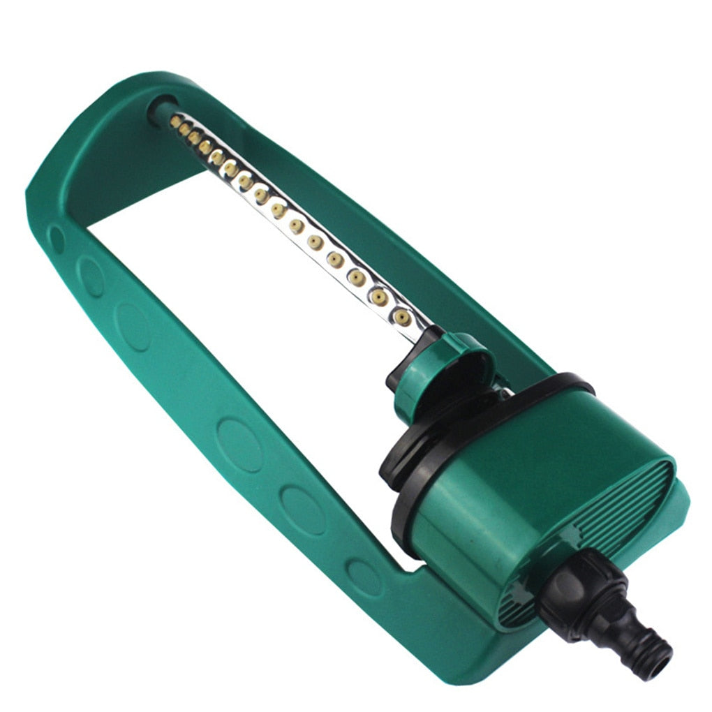 Automatischer Schwing-Wasser-Sprinkler | Brehn