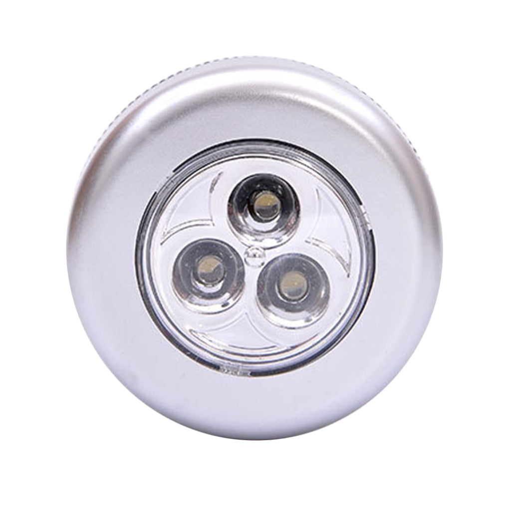 Wireless 3 LED Batterie Licht | Brehn
