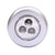 Wireless 3 LED Batterie Licht | Brehn
