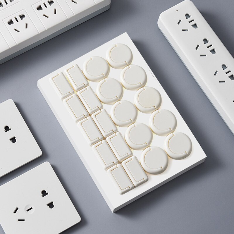 Power Socket Kinder Sicherheits Schutz Abdeckung