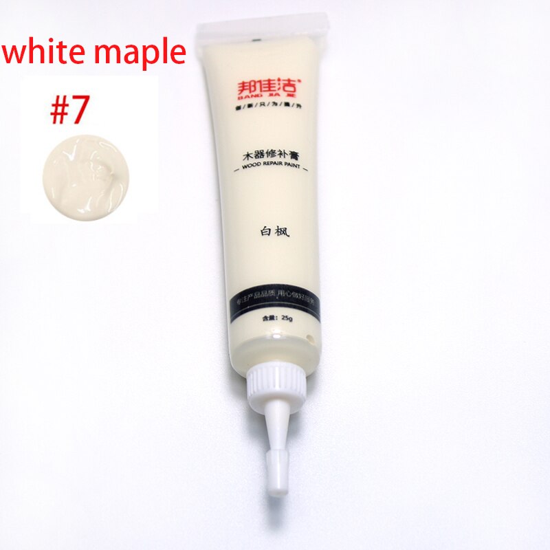 Brehn | Einfache Möbelreparatur Magische Paste