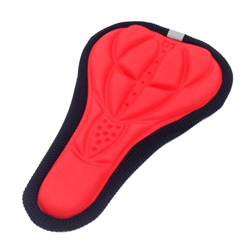 Brehn | Ultra-Soft Gel Bequemer Fahrradsitzpolster