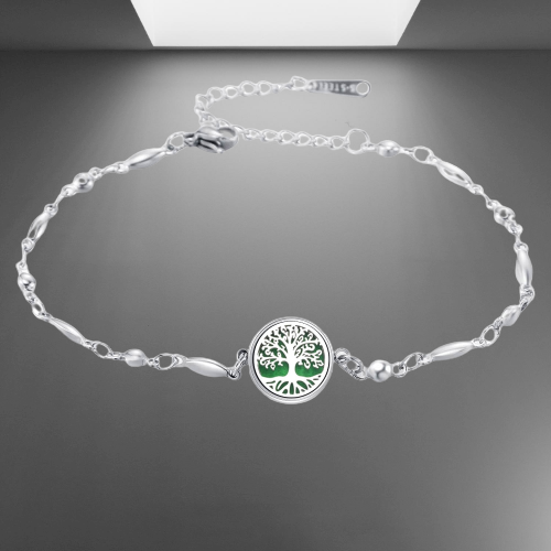 Brehn | Beruhigende Seele Locket Armband