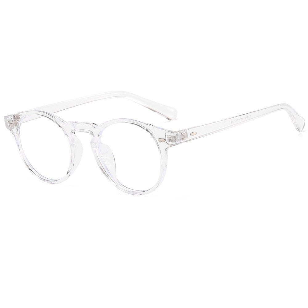 Brehn | Anti Blaulichtfilter Computerbrille ohne Stärke