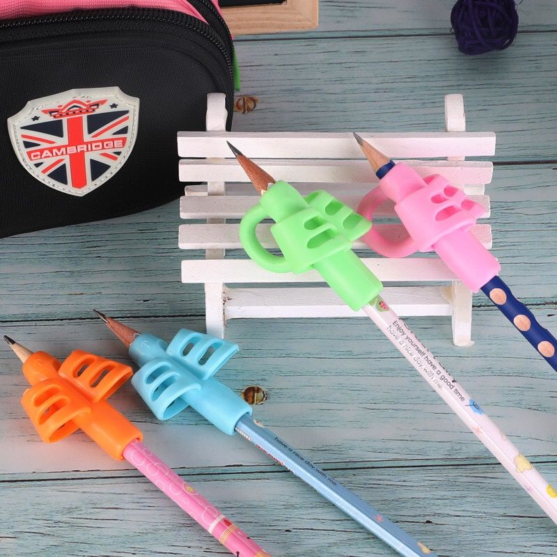 Brehn | Kinder Stift Halter Finger Korrektor
