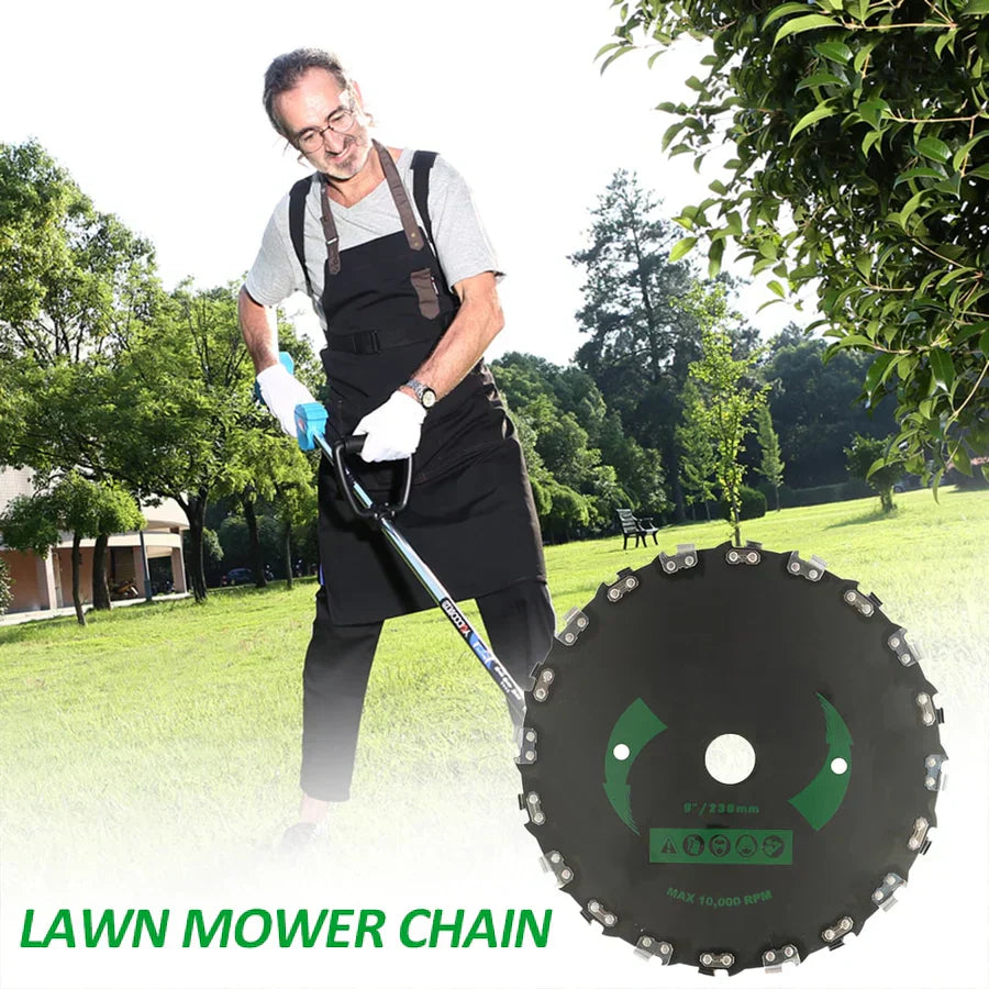 Hochleistungs-Freischneider