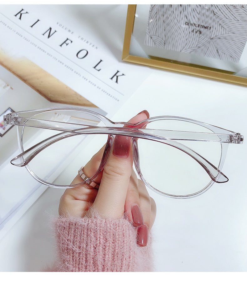 Yetti Glasses | Anti-Blaulicht & Modisch in Einem! | Brehn