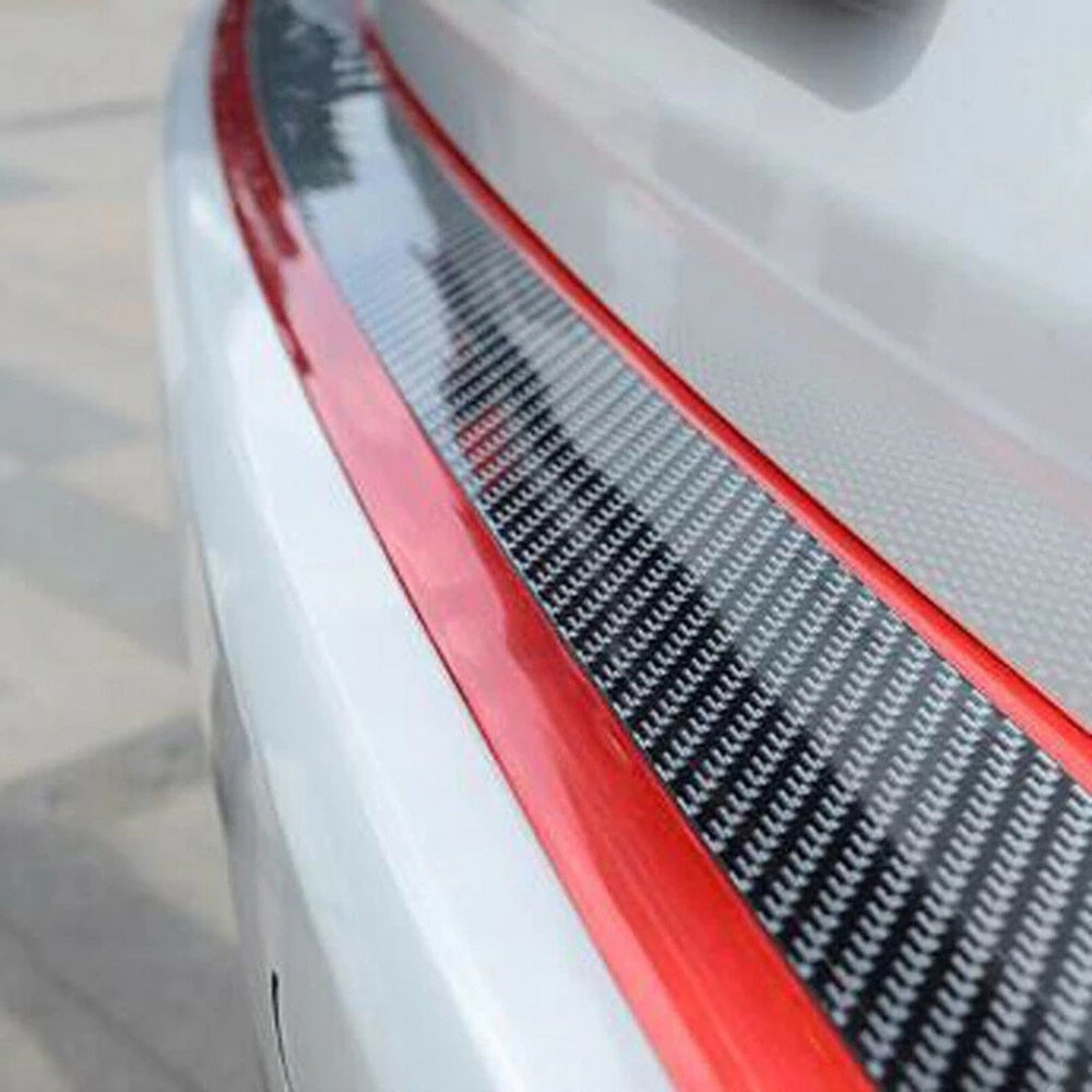 VIvolux | Car Armor Anti-Kratzer Carbonfaser Aufkleber