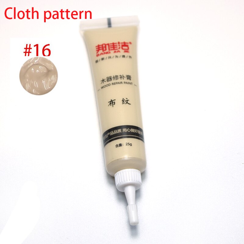 Brehn | Einfache Möbelreparatur Magische Paste