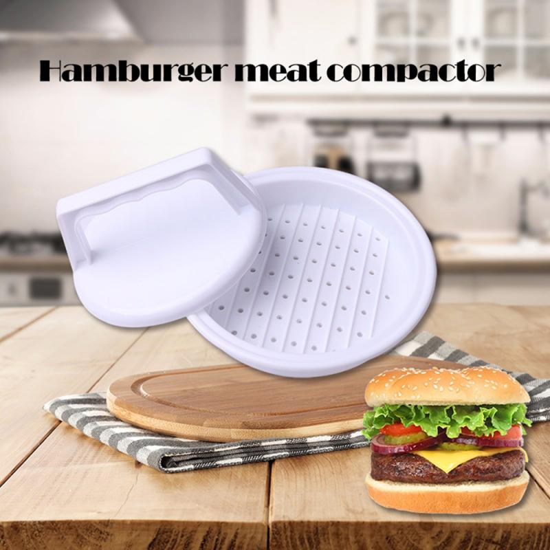 VIvolux | Antihaft-Easy-Hamburger-Fleischpresser-Werkzeug
