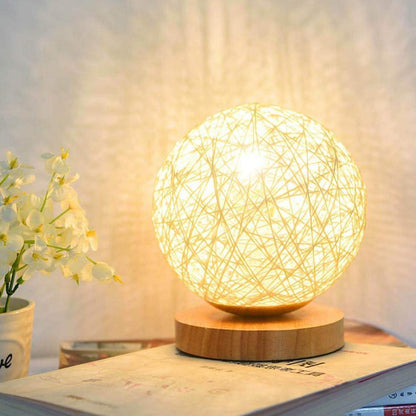 Brehn | Industrielle Luxustischlampe – Für ein stilvolles Interieur-Upgrade