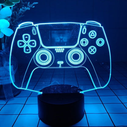 Brehn | Eindhoven Magische Gaming Nachttischlampe | Schaffe eine magische Atmosphäre in deinem Schlafzimmer