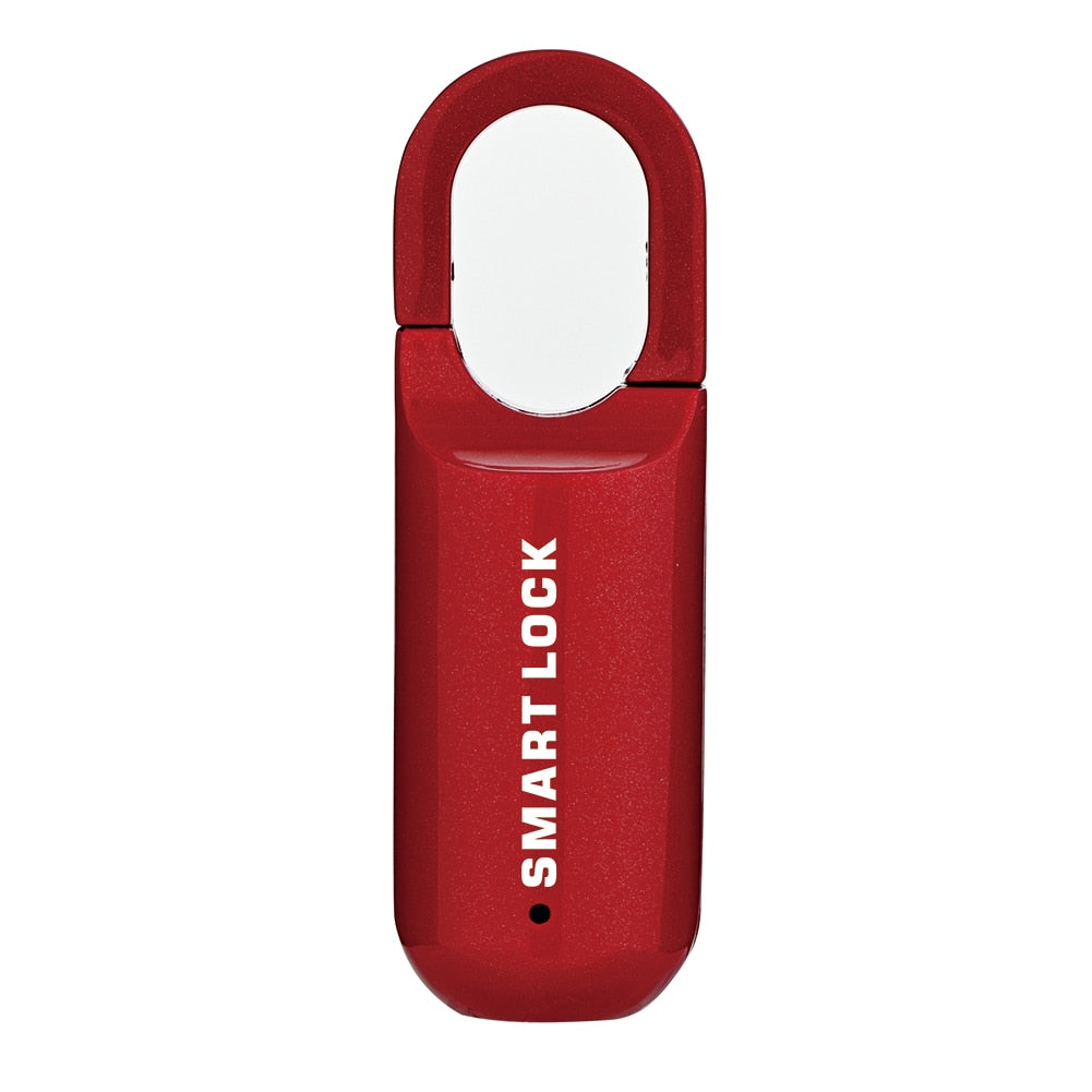 Brehn | Mini Guard Smart Touch Diebstahlschutzschloss