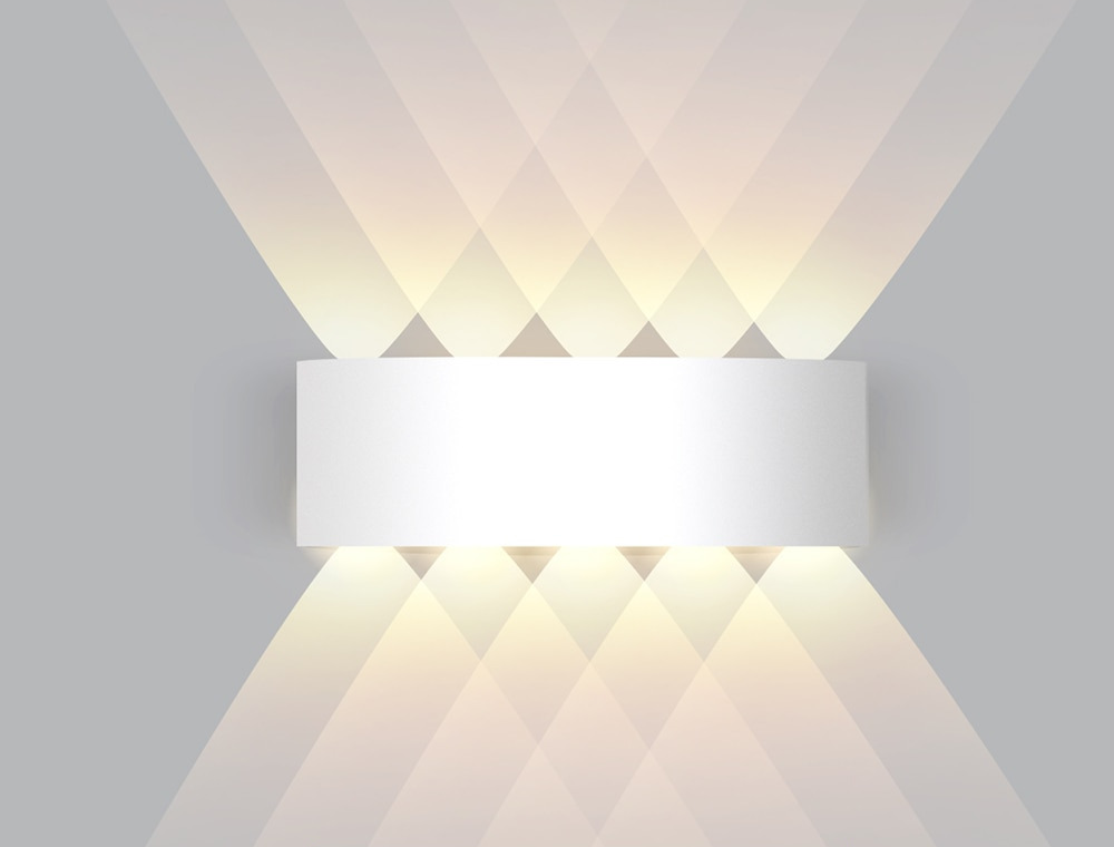 Wall-Ex I Exklusive Wandlampe | Brehn