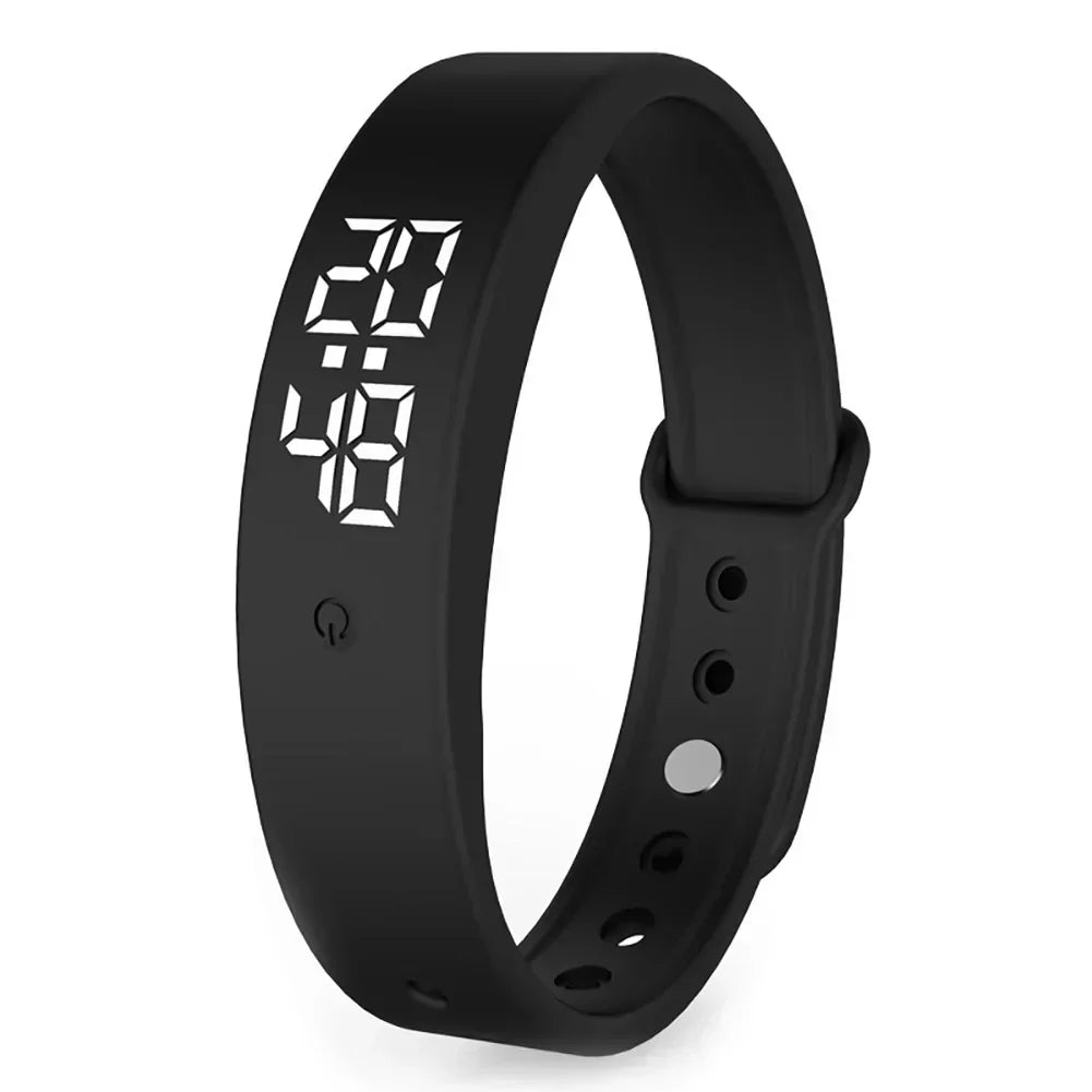 Brehn | Wasserdichte Smartwatch – SmartTemp