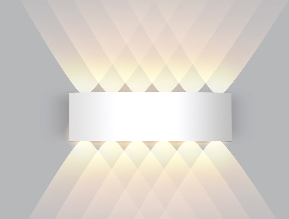 Wall-Ex I Exklusive Wandlampe | Brehn