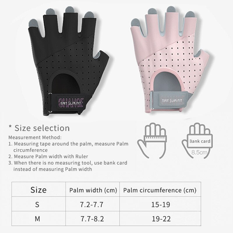 VIvolux | Active Touch Fit Trainingshandschuh
