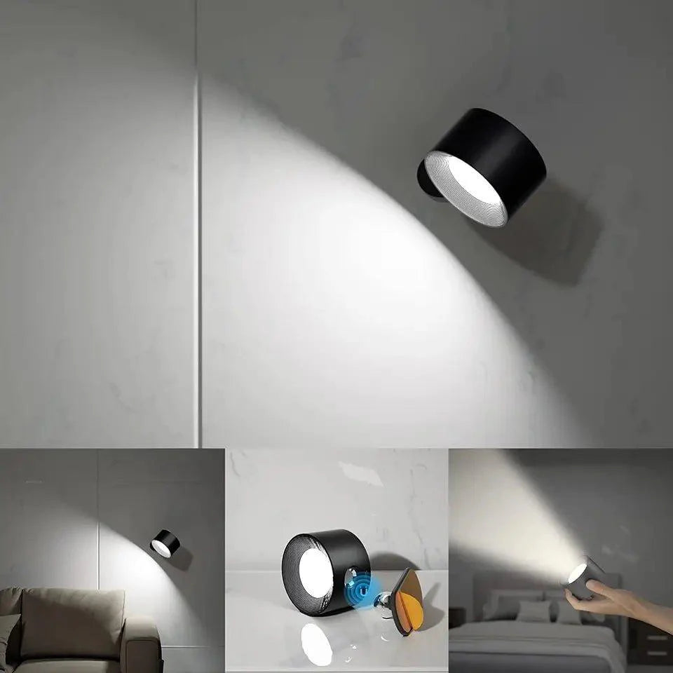 GloWall Schaffen Sie jedes Mal die perfekte Atmosphäre | Brehn