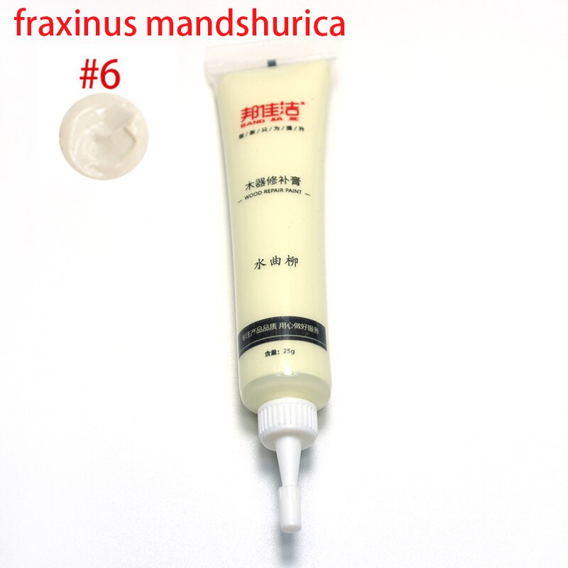 Brehn | Einfache Möbelreparatur Magische Paste