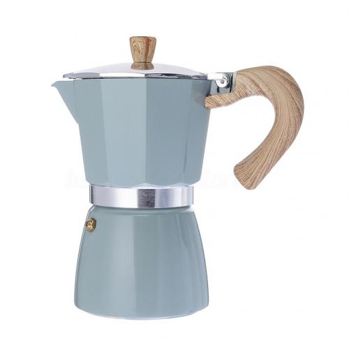 Brehn | Italienischer Stil Pot Espresso-Kaffeemaschine