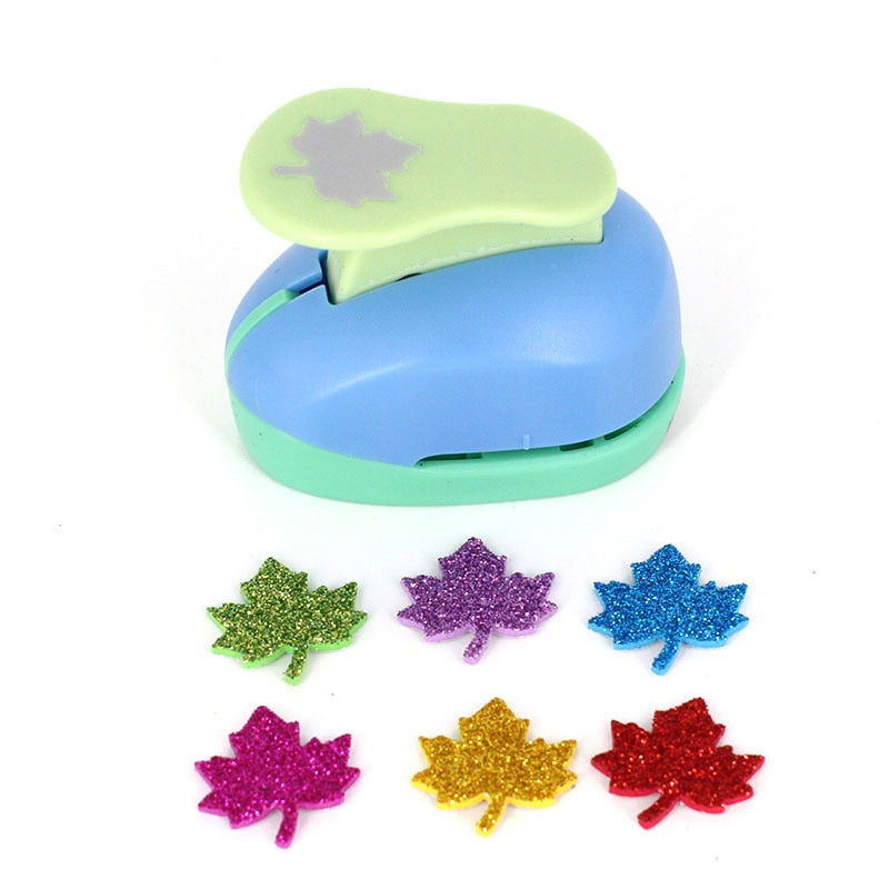 Brehn | Elegantes Blumen Papier Formen Werkzeug