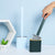 Brehn | Cleaner Pro Brush - Silikon-Toilettenbürste
