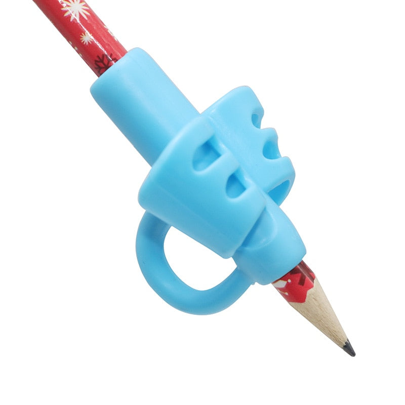 Brehn | Kinder Stift Halter Finger Korrektor