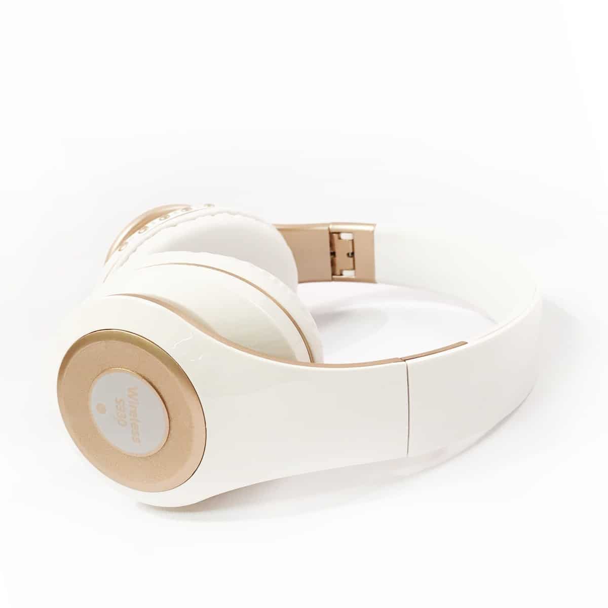 Bluetooth Kopfhörer S930 | Brehn