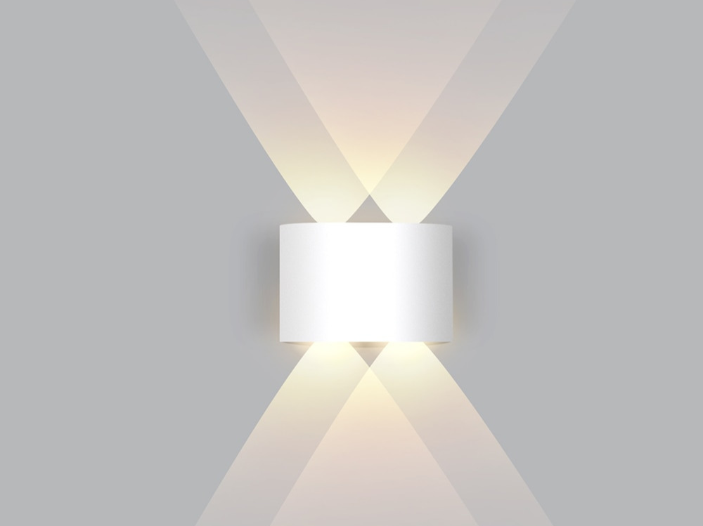 Wall-Ex I Exklusive Wandlampe | Brehn