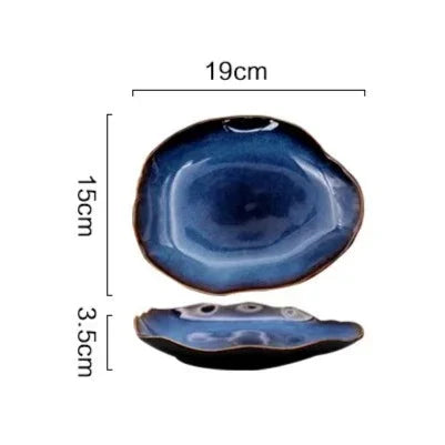 Laguna Brennofen 4-teilige Set Brehn