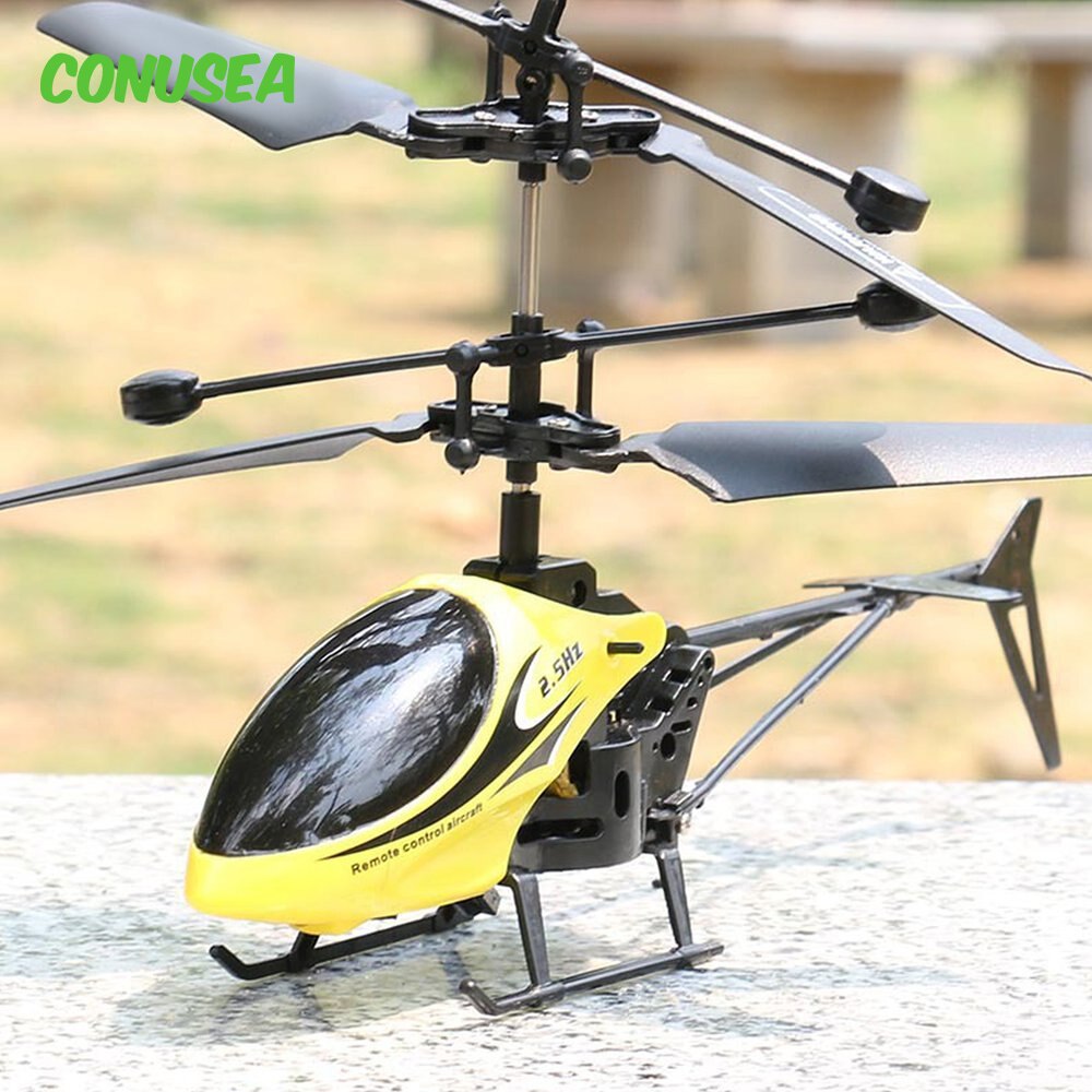 Brehn | RC-Helikopter – Der beste RC-Helikopter für Kinder