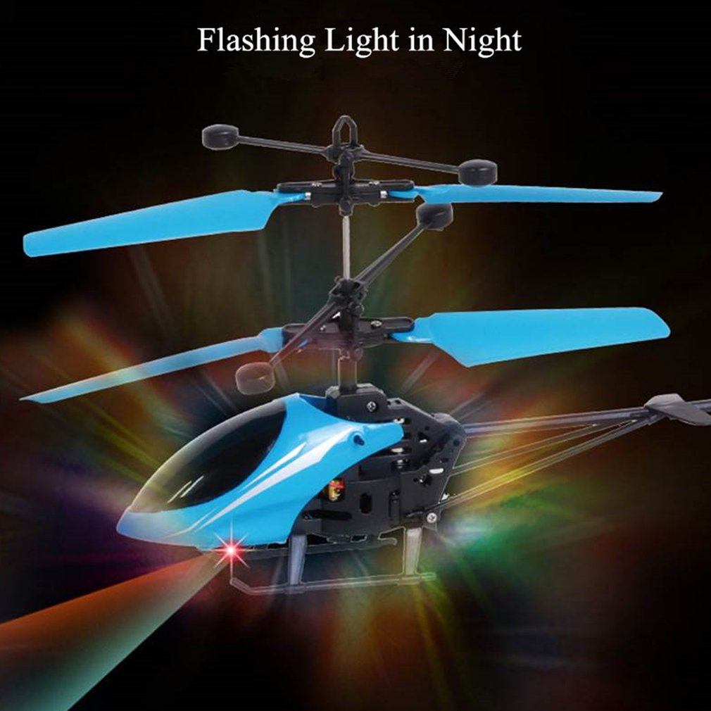 Brehn | RC-Helikopter – Der beste RC-Helikopter für Kinder