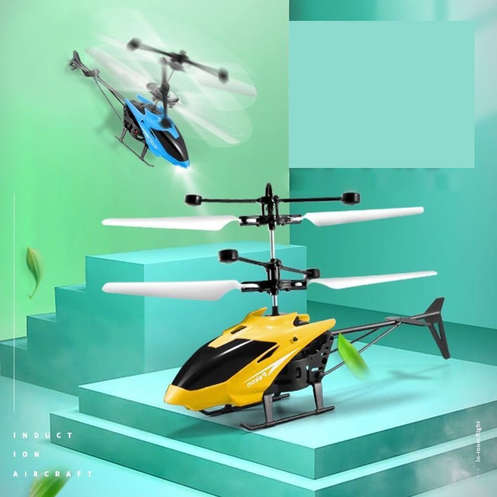 Brehn | RC-Helikopter – Der beste RC-Helikopter für Kinder