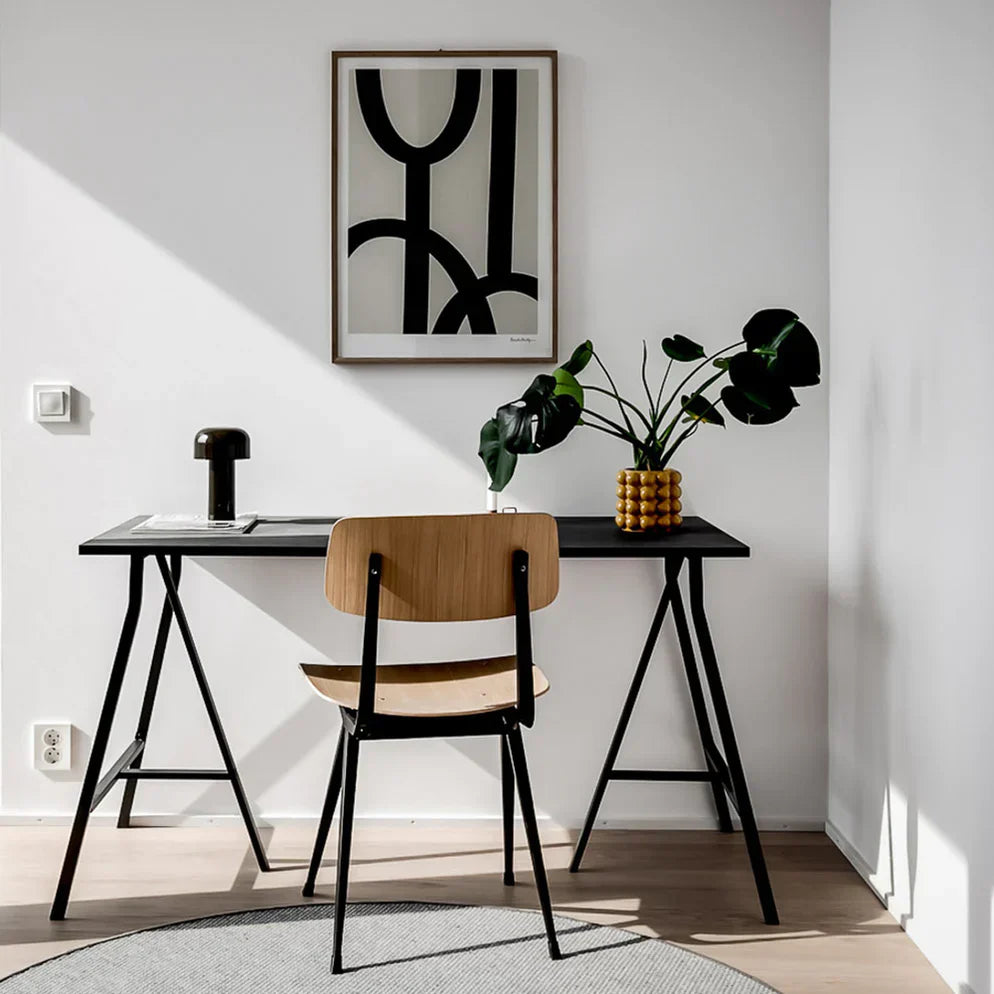 Brehn | Bellhop Tischlampe