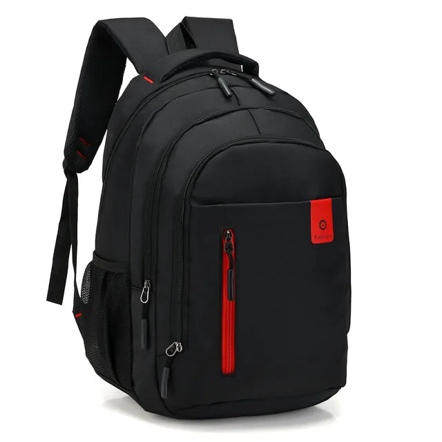 VanguardGear Herren Rucksack – Wasserdicht & Stilvoll für Arbeit und Reisen | Brehn