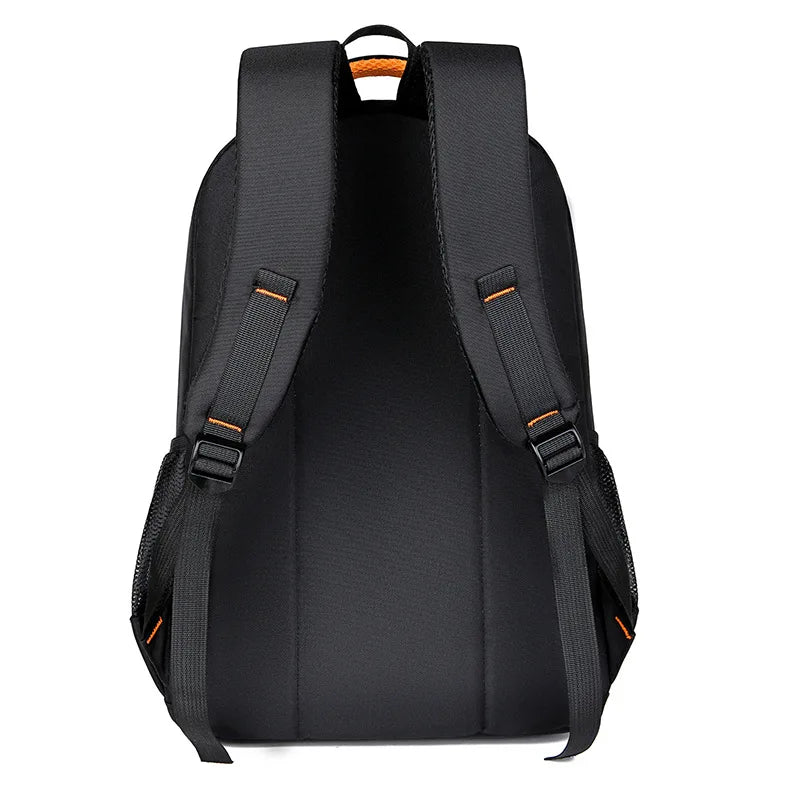 VanguardGear Herren Rucksack – Wasserdicht & Stilvoll für Arbeit und Reisen | Brehn