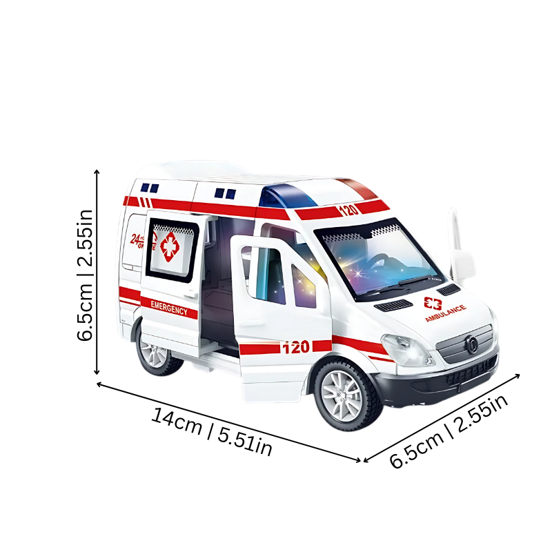 Brehn | HeroHauler