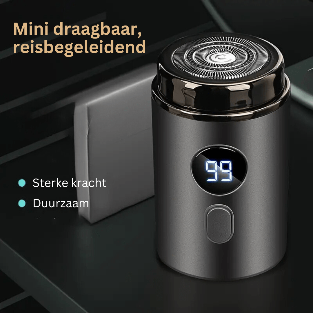 ProGlide sanfte, schmerzfreie Rasur | Brehn