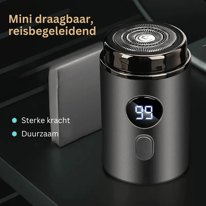 ProGlide sanfte, schmerzfreie Rasur | Brehn