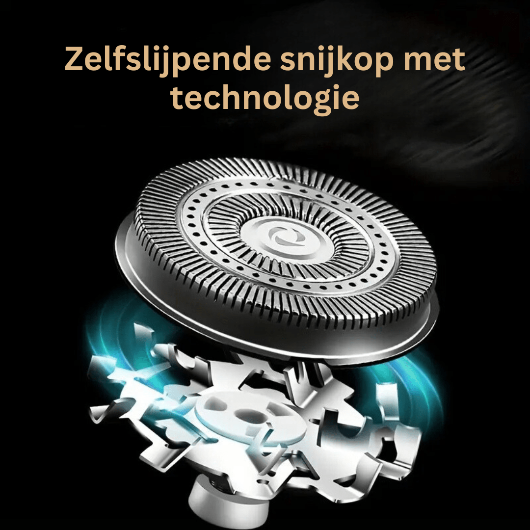 ProGlide sanfte, schmerzfreie Rasur | Brehn