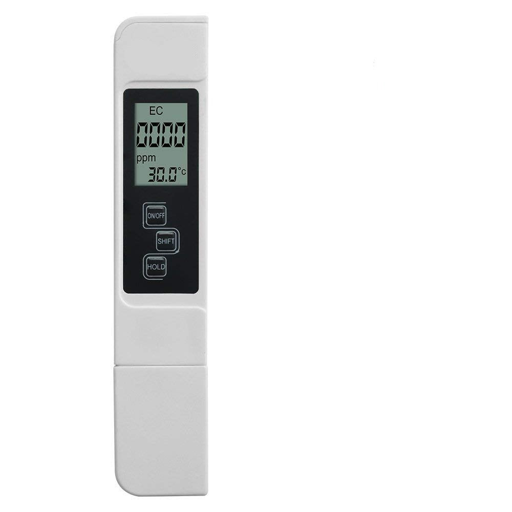 Digitaler PH-Wasserqualitätsmesser | Brehn
