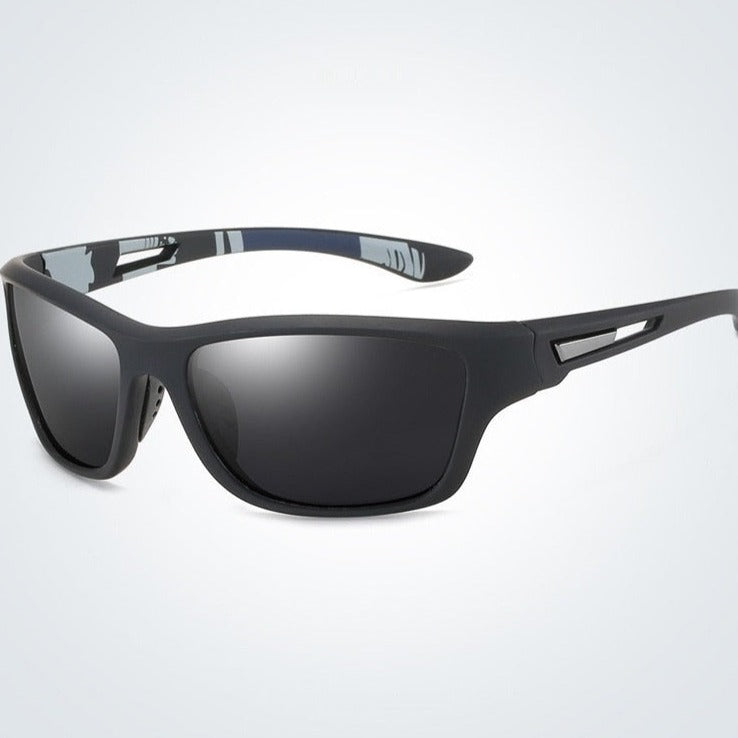 Polarisierte Farbige Sommer Sport Sonnenbrillen | Brehn
