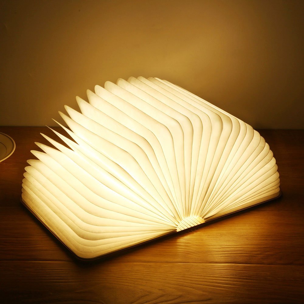 - Beleuchten Sie Ihr Lesen - Optimaler Komfort - Elegantes Design | Brehn