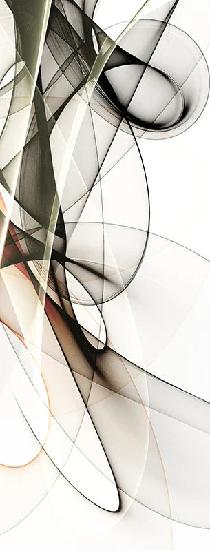 Minimalistische Fließende Ethische Abstrakte Wandkunst Feine Kunst Leinwanddrucke Bilder Für Moderne Wohnung Wohnzimmer Home Office Kunst Dekor | Brehn