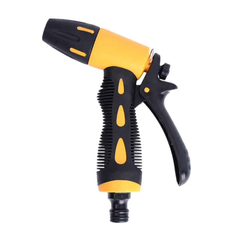 VIvolux | Tragbare Hochdruck Easy Cleaning Verstellbare Wasserpistole