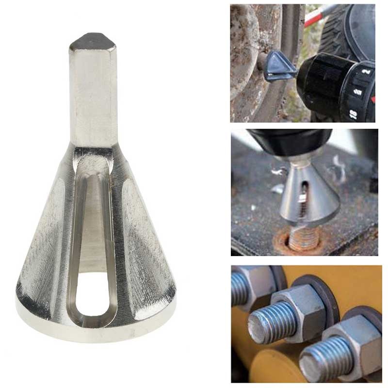 Brehn | Bolt Gewindereparatur Power Drill Tool