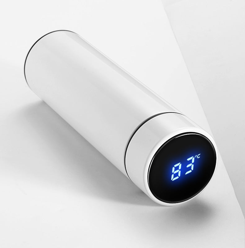 Brehn Smart Trinkflasche