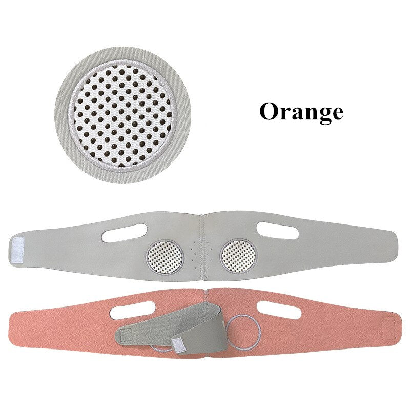 VIvolux | Elite Tone Gesicht Lift Band